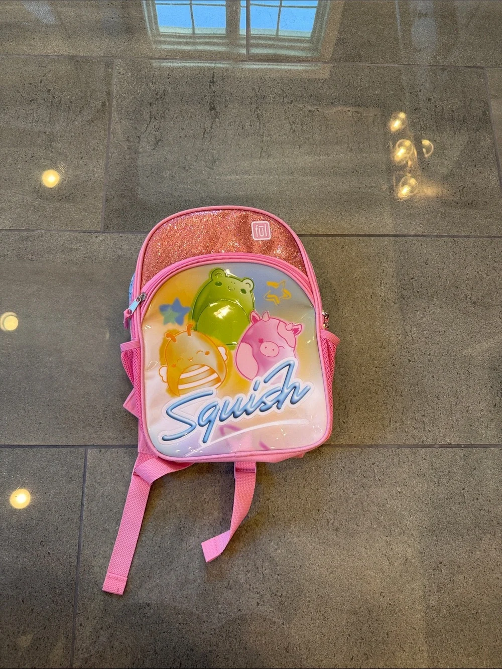 Girls Backpack Bundle